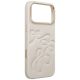 3. Uniq Coehl Cloude Magnetische Ladehülle für iPhone 18 Pro Max / 17 Pro Max – Beige
