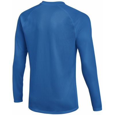 4. Nike Dri-FIT Park VIII Herren-T-Shirt Blau HV8232 463