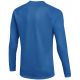 4. Nike Dri-FIT Park VIII Herren-T-Shirt Blau HV8232 463