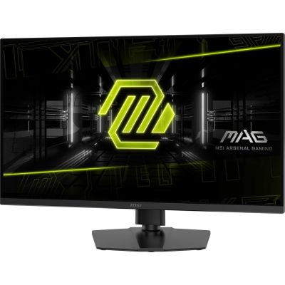 4. MSI MAG 322URDF E16 Computermonitor 80 cm (31,5") 3840 x 2160 px 4K Ultra HD Schwarz