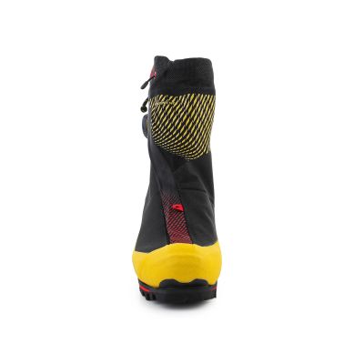 2. La Sportiva G5 Evo 21V999100 Schwarz/Gelb