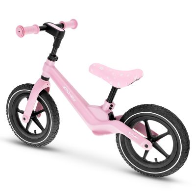 8. Spokey BROOMI Laufrad