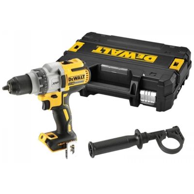 2. DeWalt XRP DCD991NT-XJ Akku-Bohrschrauber