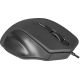 3. DEFENDER MAUS DATUM MB-347 OPTISCH 1600DPI 4P SCHWARZ 52347