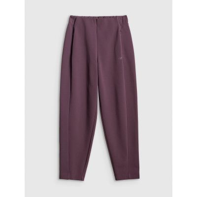 7. Damen-Jogginghose 4F 4FRSS26TTROF1885-50S