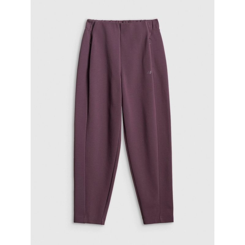 7. Damen-Jogginghose 4F 4FRSS26TTROF1885-50S