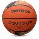 4. Meteor Cover up 7 Basketball 16808 Größe 7