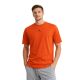 5. Air Jordan Sport Dri-FIT Herren-T-Shirt Orange - HQ8970-891