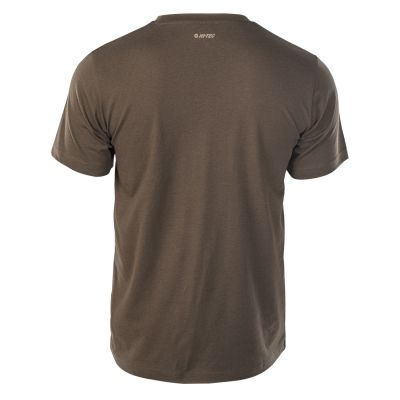 5. Hi-tec Tivo T-Shirt M 92800454803 