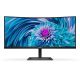 34. PHILIPS LED-MONITOR 34" 346E2CUAE/00