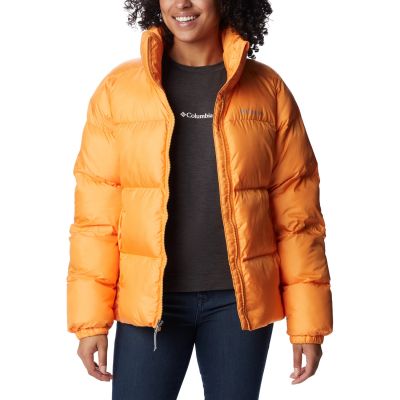 3. Columbia Puffect Jacke W 1864781869