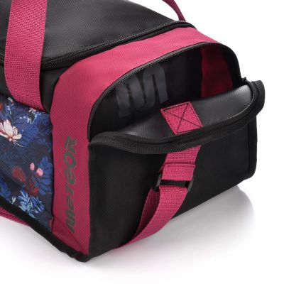 17. Meteor Nanuq 16893 Fitnesstasche