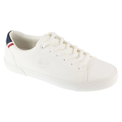 Big Star Schuhe TT174083 Weiß 40