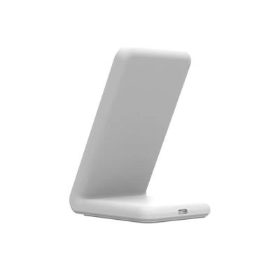 5. Tech-Protect QI15W-A38 MagSafe kabelloses Ladegerät – Weiß