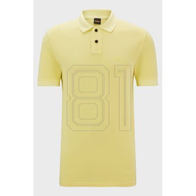 Boss Prime Poloshirt M 50507813-737