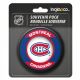 36. Souvenir Inglasco NHL Retro-Hockeypuck 510AN000555
