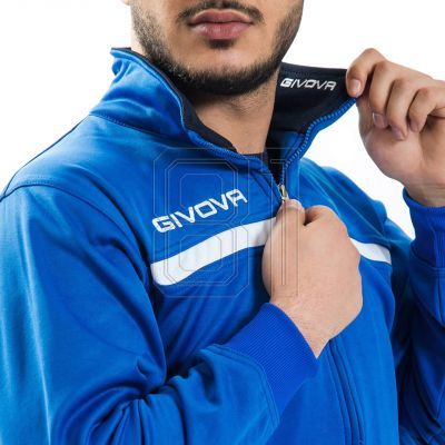 8. Givova Tuta Trainingsanzug Givova One M TT012 0204