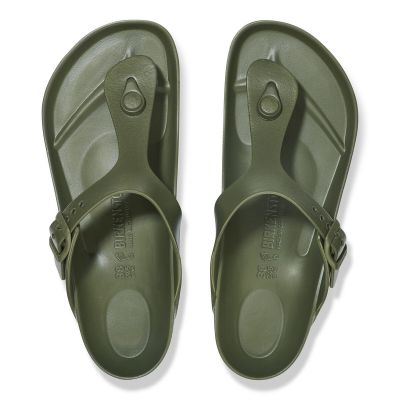 14. Birkenstock Gizeh Eva Unisex-Flip-Flops 1019143