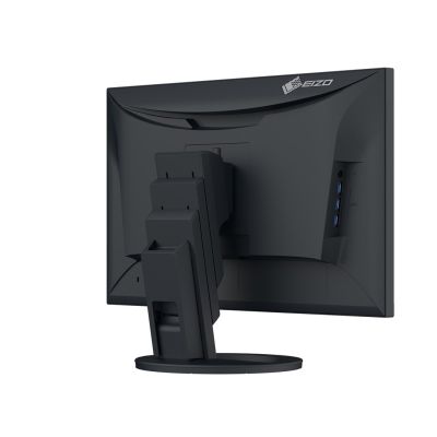 6. EIZO FlexScan EV2490-BK Monitor, 60,5 cm (23,8 Zoll), 1920 x 1080 Pixel, Full HD, LED, 5 ms