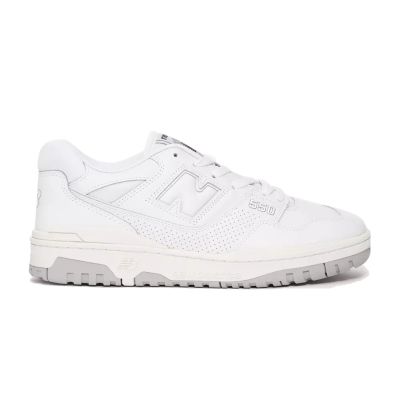 New Balance 550 Herren-Sneaker, weiß - BB550PB1