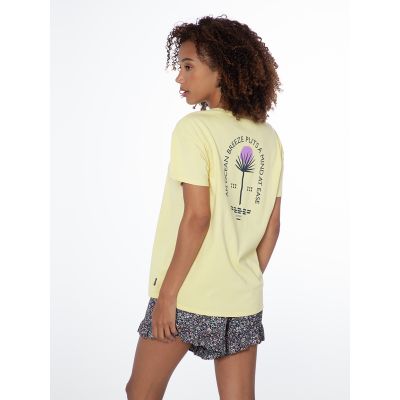 10. Protest PRTPALAU Damen T-Shirt (P1610521/614)