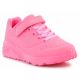 Skechers Uno Lite Jr 310451L-NPNK Schuhe