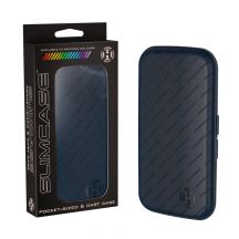 Harrows Slimcase 6 Blaues Dart-Etui