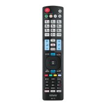 SAVIO RC-11 RTV-Fernbedienung (Fernseher)