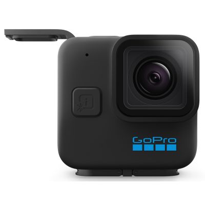 7. GoPro HERO11 Mini-Kamera Schwarz