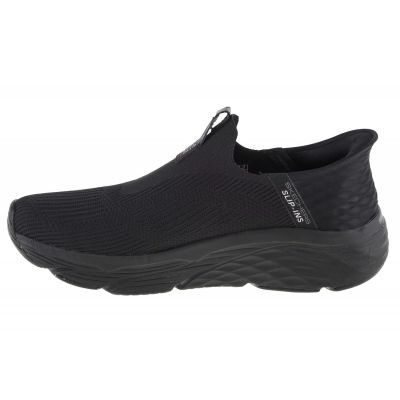 6. Skechers Max Cushioning Advantageous M 220389-BBK Schuhe