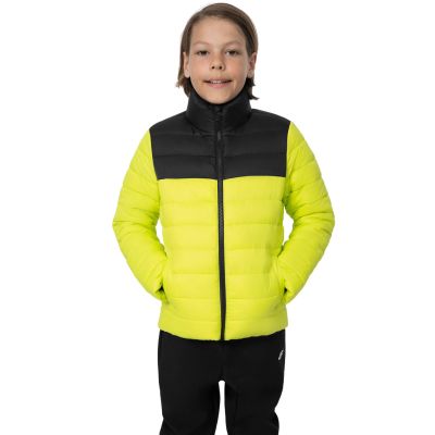 9. 4F Jr Jacke 4FJSS23TDJAM077 45S