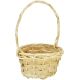 2. BICKED OSTERKORB 15x23CM NATUR