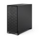 10. Fractal Design Pop 2 Air Schwarz Solid Midi Tower Schwarz