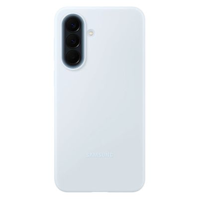 Samsung Silikonhülle für Samsung Galaxy A57 – Hellblau