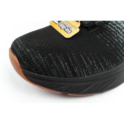 15. Skechers Edgeride-Raygo M 232932/BBK Schuhe