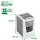 11. Leitz IQ AutoFeed 100 Aktenvernichter, P4, 100 Blatt, 34 l Behälter