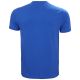 10. Helly Hansen Core Graphit TM 53936 543 T-Shirt