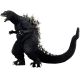 2. BANPRESTO GODZILLA MONSTERS ROAR ATTACK – GODZILLA 2001