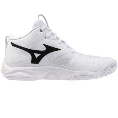 2. Mizuno WAVE MOMENTUM ELITE MID V1GA251783 Schuhe