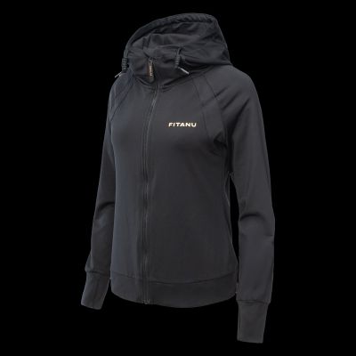 2. Damen-Sweatshirt FIZA W