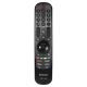 SAVIO Universalfernbedienung/Ersatzfernbedienung für LG Smart TV RC-24