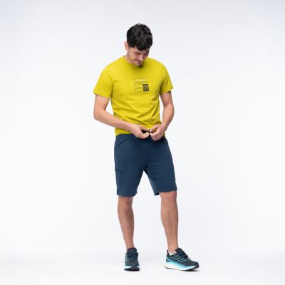 9. Herren MIKEL II Shorts