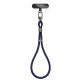 2. Tech-Protect C11S Seil-Handschlaufe für Handys – Marineblau