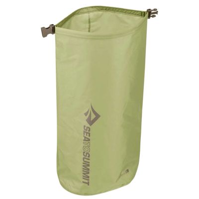 8. Wasserdichter Packsack SEA TO SUMMIT Ultra-Sil Dry Bag 35 l Tarragon