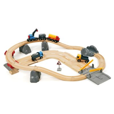 2. BRIO 7312350332100