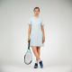 8. Damenkleid und Shorts FISS W