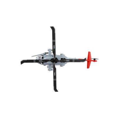 7. Amewi UH60 Black Hawk ferngesteuerter Modellhubschrauber Elektromotor