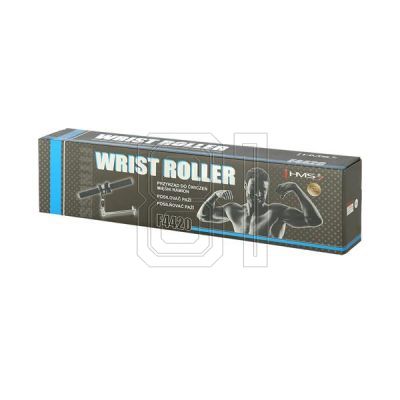32. Muskel- und Armtrainer F4420 HMS 17-62-029