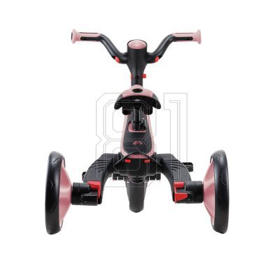 11. Globber Explorer Trike Foldable 4in1 Jr 732-210 bike
