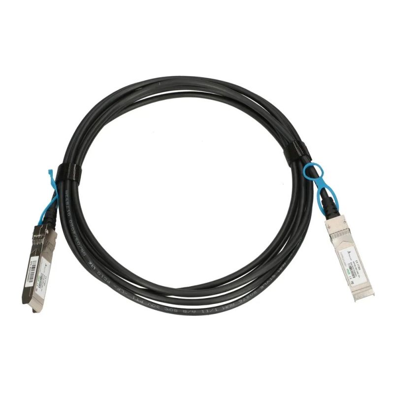 3. Extralink SFP28-Kabel, SFP28 DAC, 25 Gbit/s, 3 m